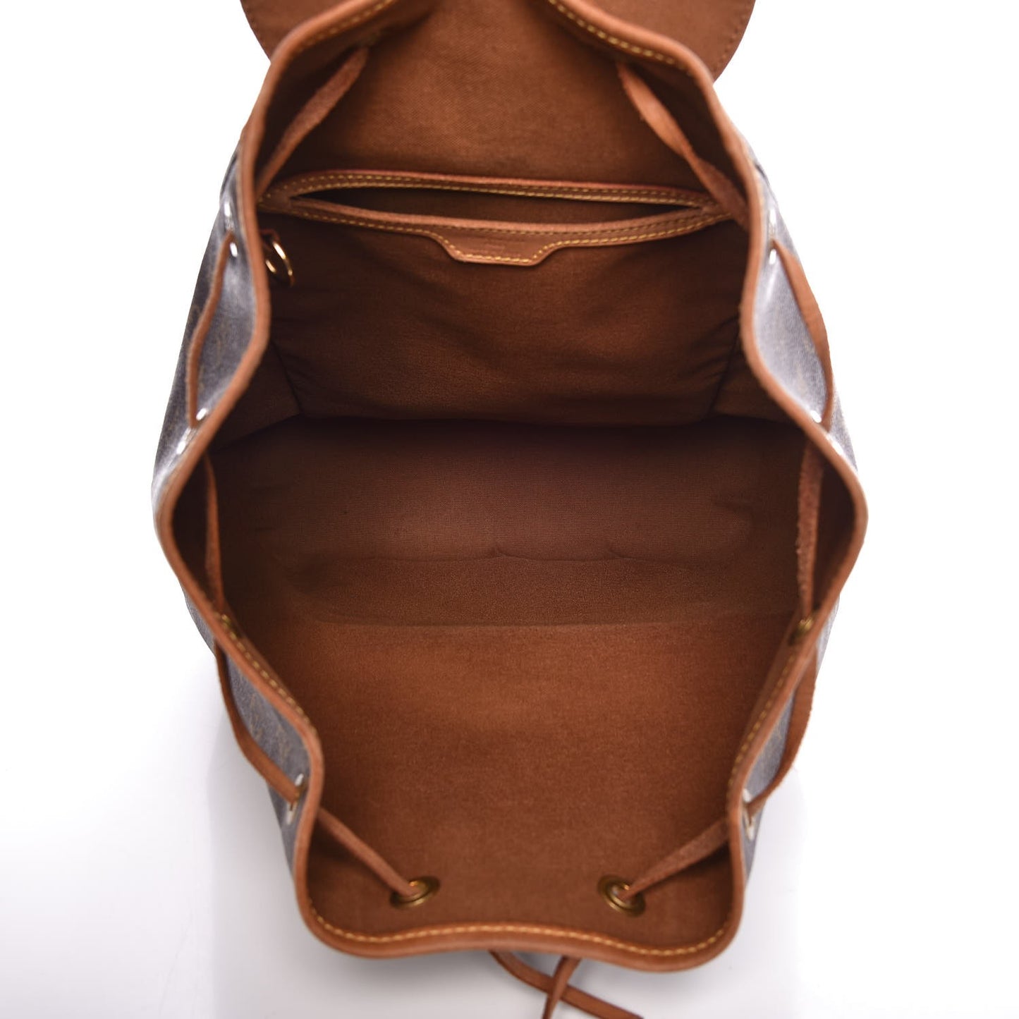 Monogram Montsouris GM Backpack