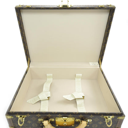 Louis Vuitton Monogram Cotteville 45 3 of 7