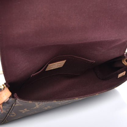 Louis Vuitton Monogram Favorite MM 5 of 7