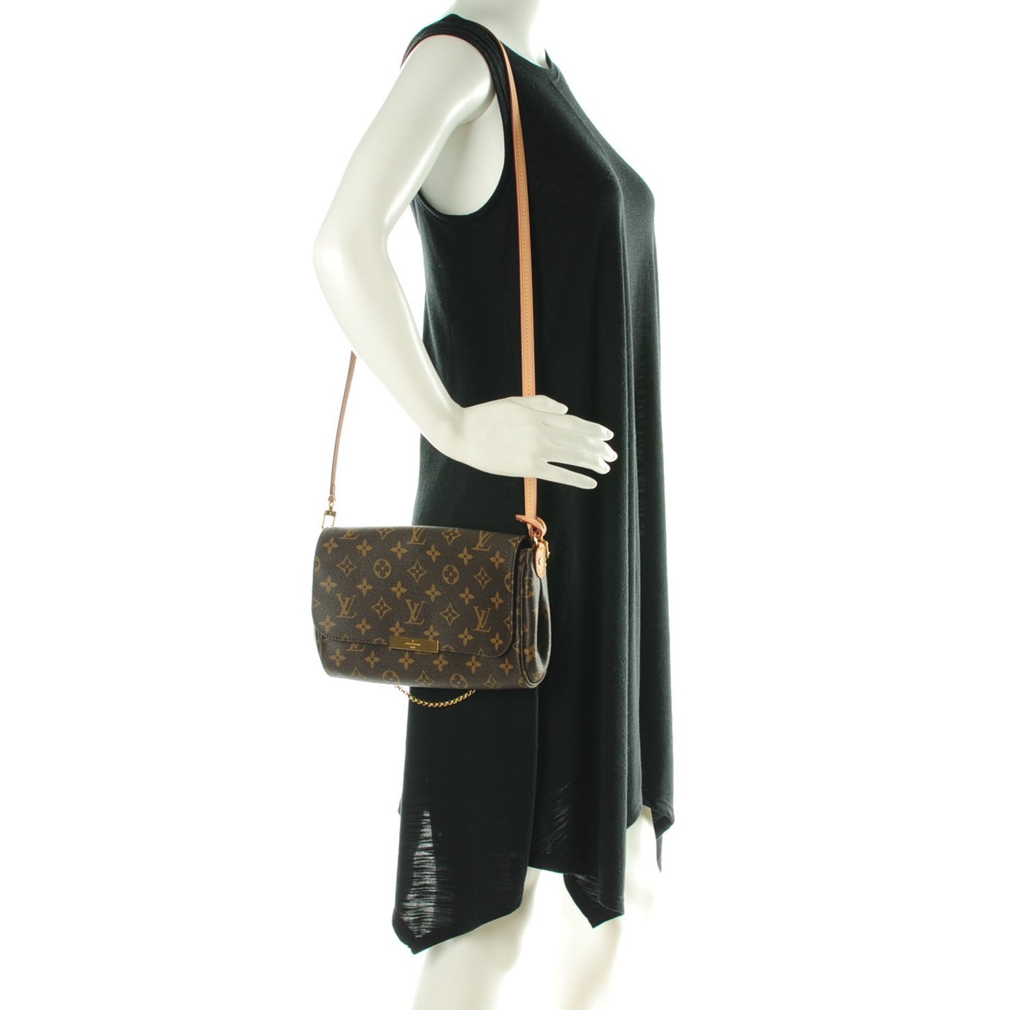Monogram Favorite MM