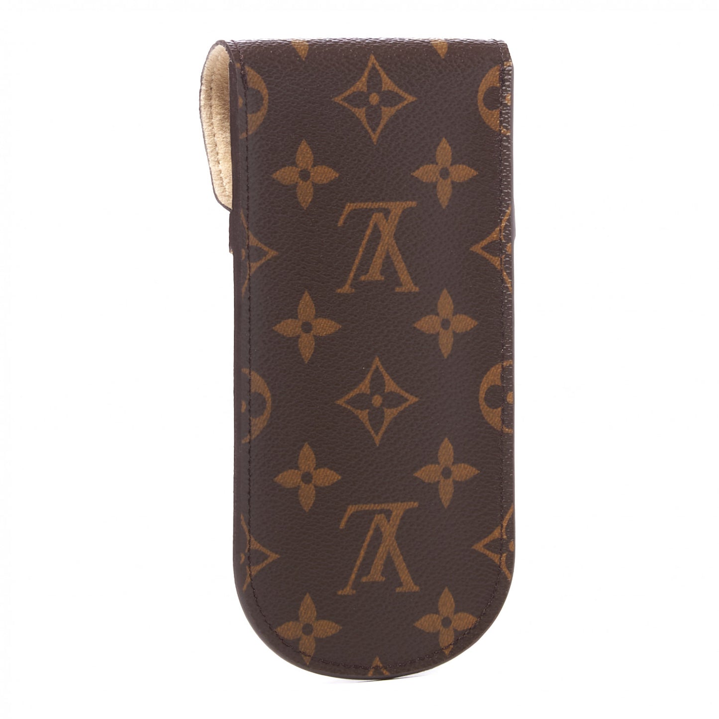Monogram Etui a Lunettes Rabat Eyeglass Case