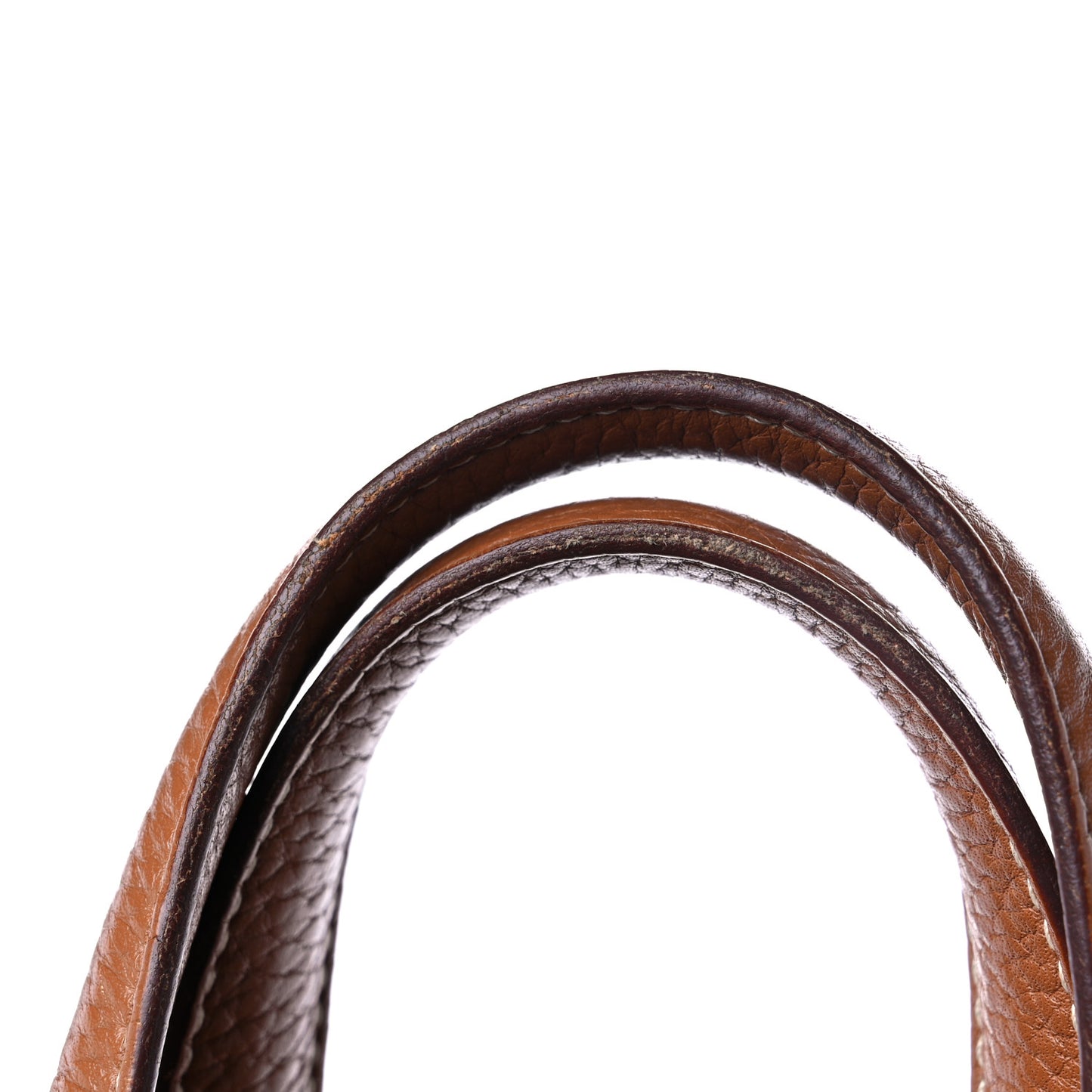 Taurillon Clemence Victoria II 35 Gold