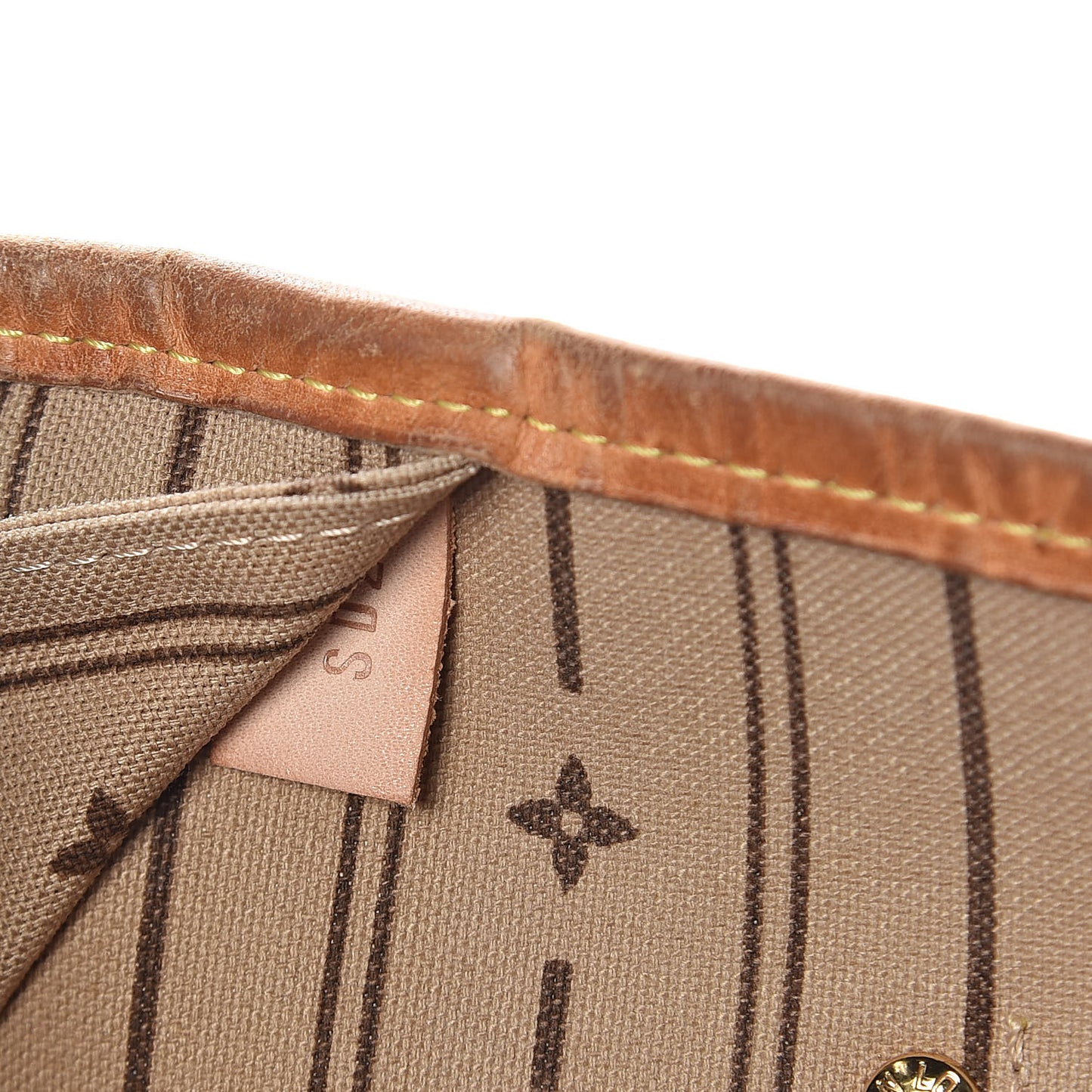 Monogram Neverfull MM