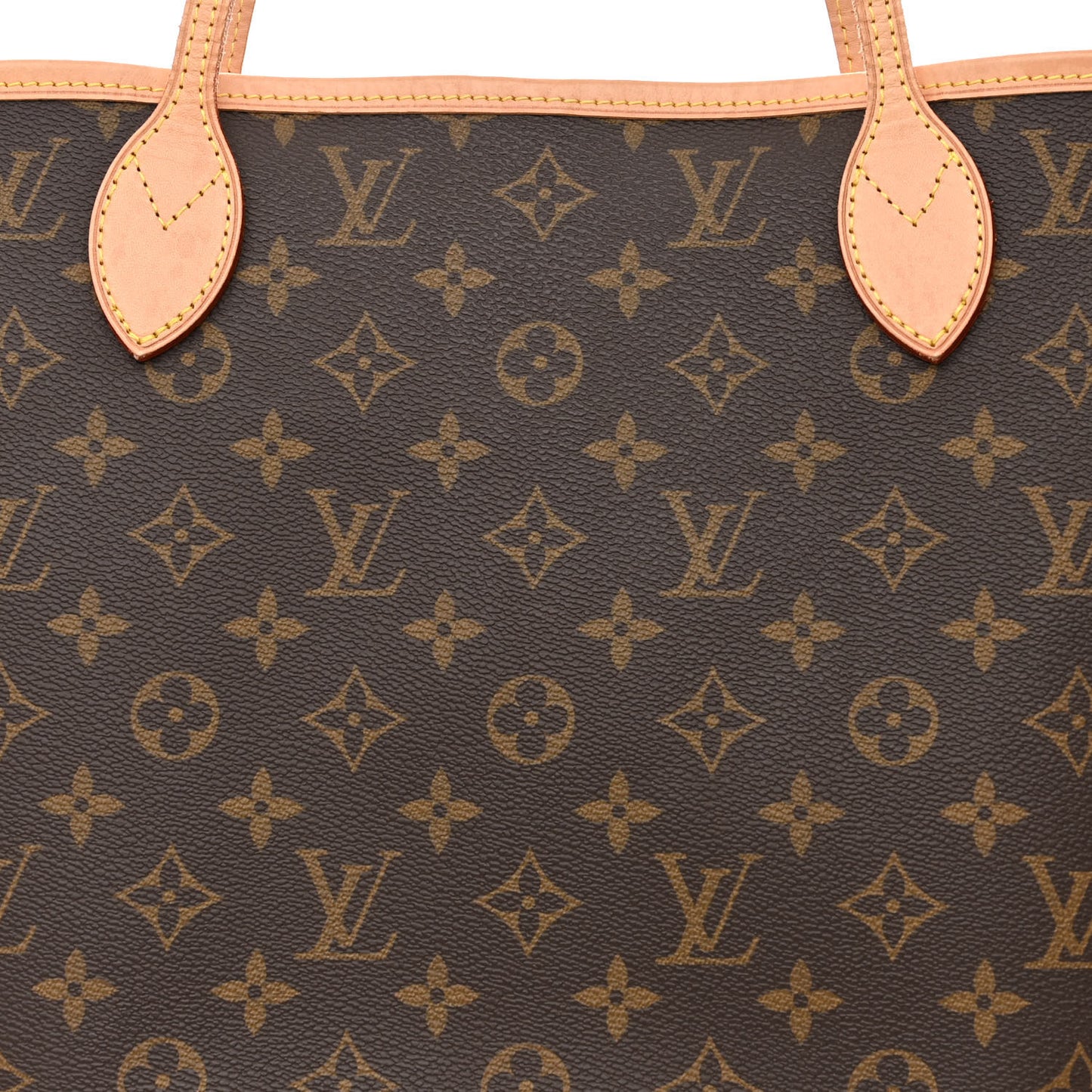 Monogram Neo Neverfull MM