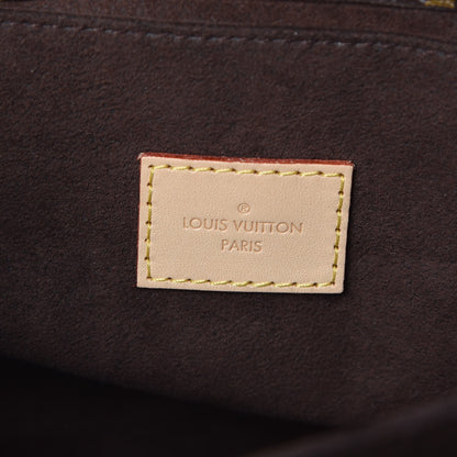 Louis Vuitton Monogram Pochette Metis 7 of 10