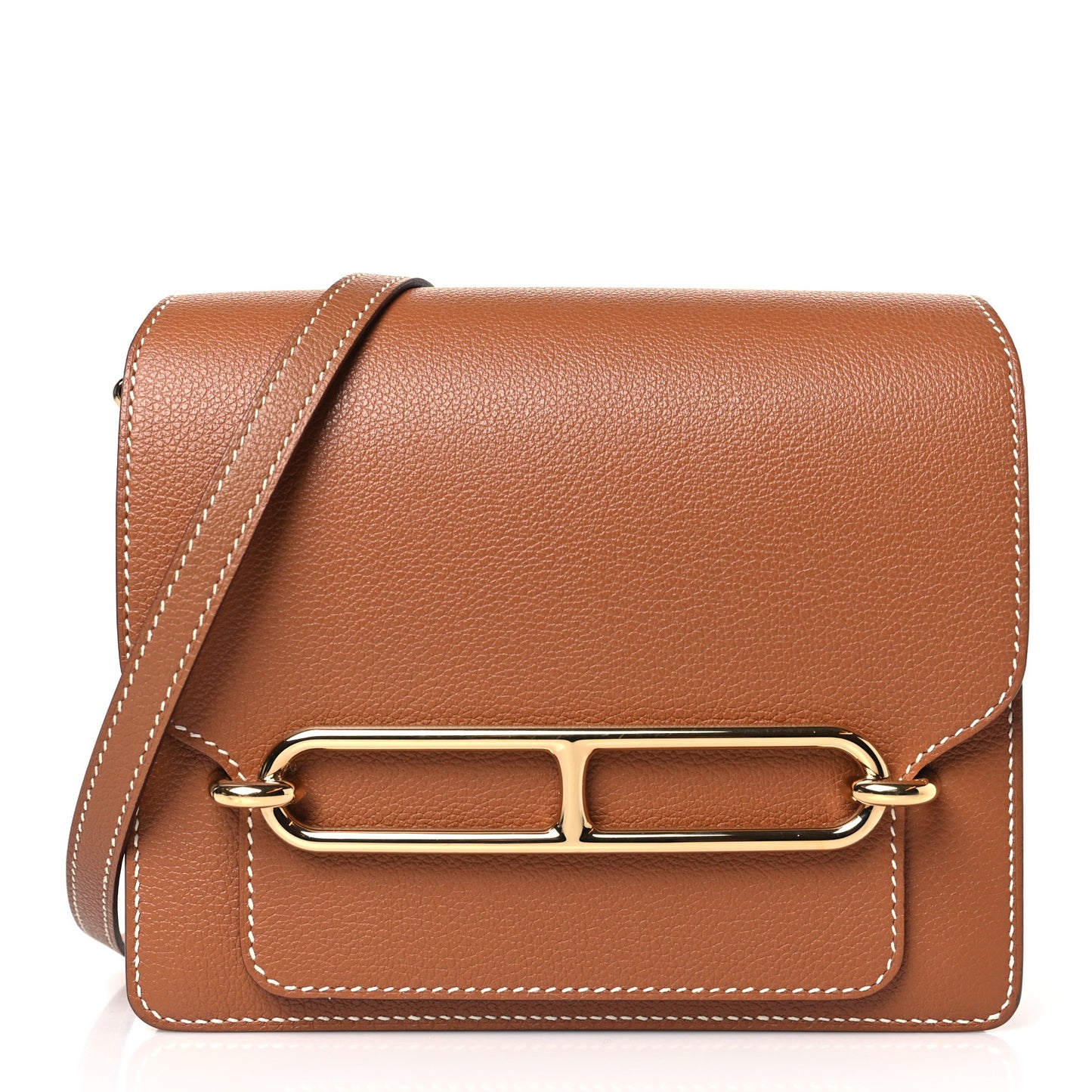 Evercolor Mini Sac Roulis Gold