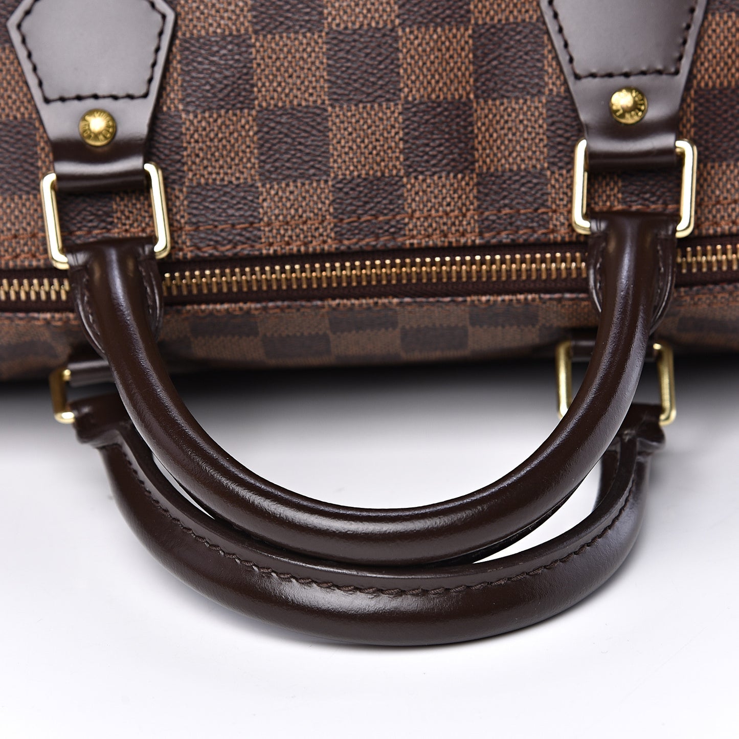 Damier Ebene Speedy 30