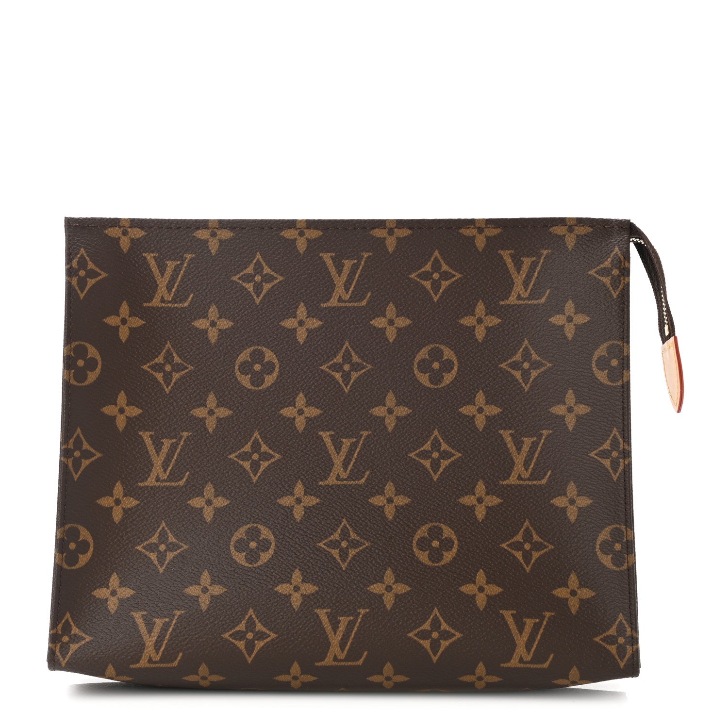 Louis Vuitton Monogram Toiletry Pouch 26 1 of 8