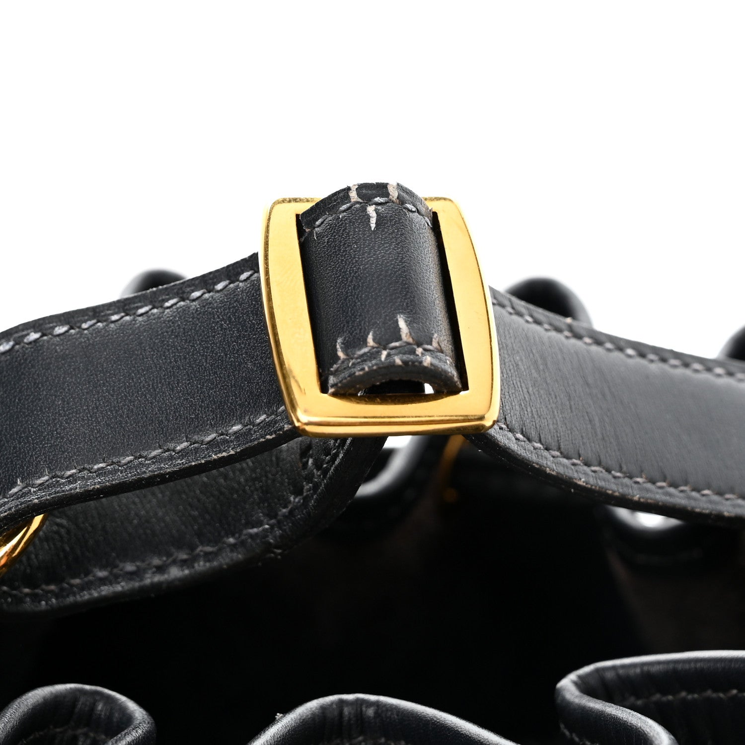 Hermes Box Market PM Black 13 of 13