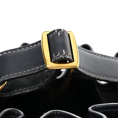 Hermes Box Market PM Black 13 of 13