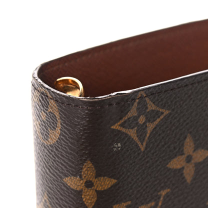 Louis Vuitton Monogram Medium Ring Agenda Cover 11 of 15