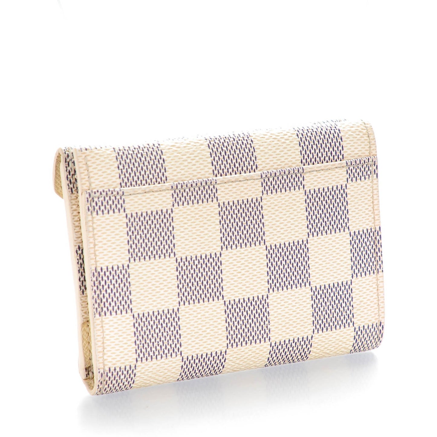 Damier Azur Compact Origami Wallet