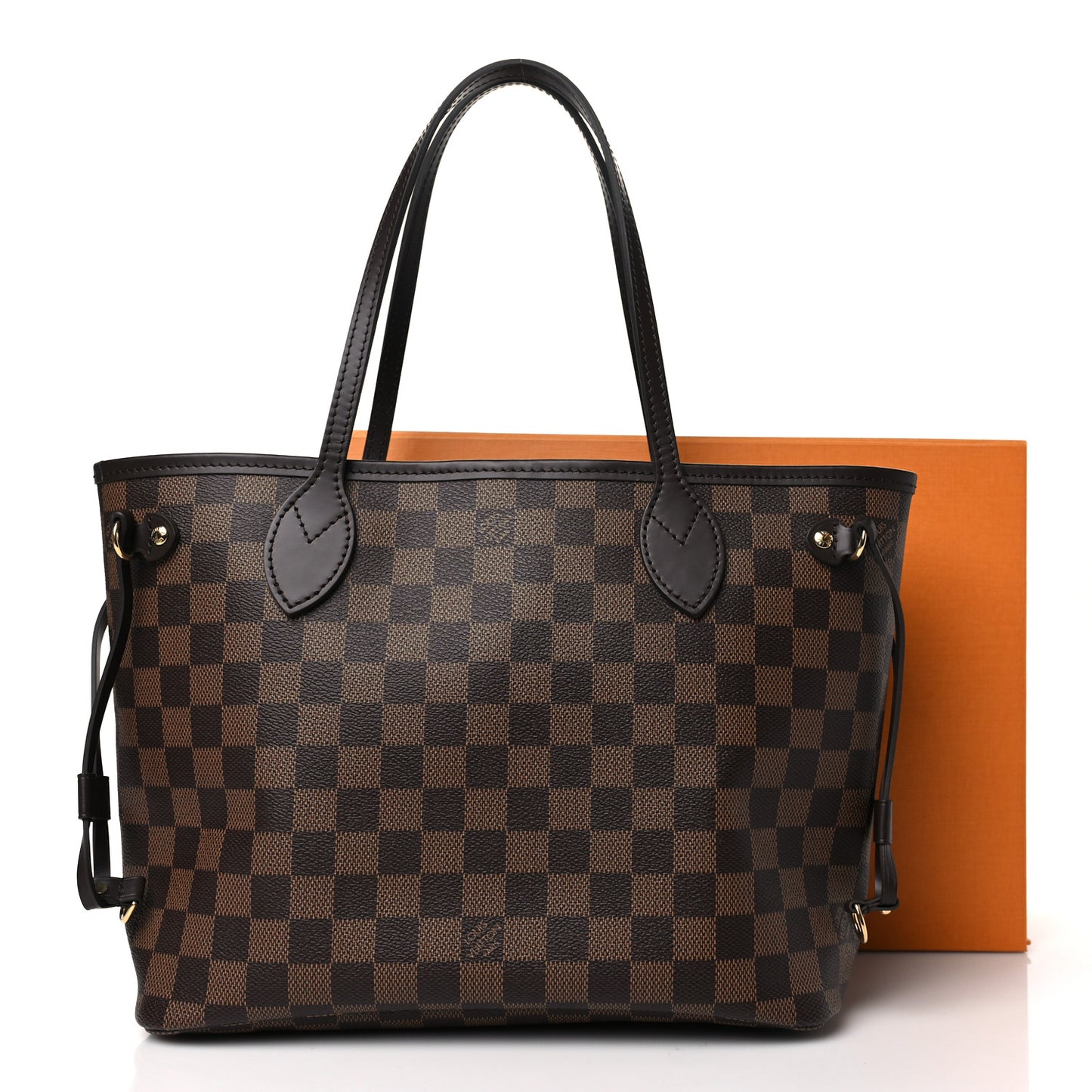 Damier Ebene Neo Neverfull PM