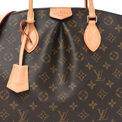 Louis Vuitton Monogram Boetie MM NM 7 of 9