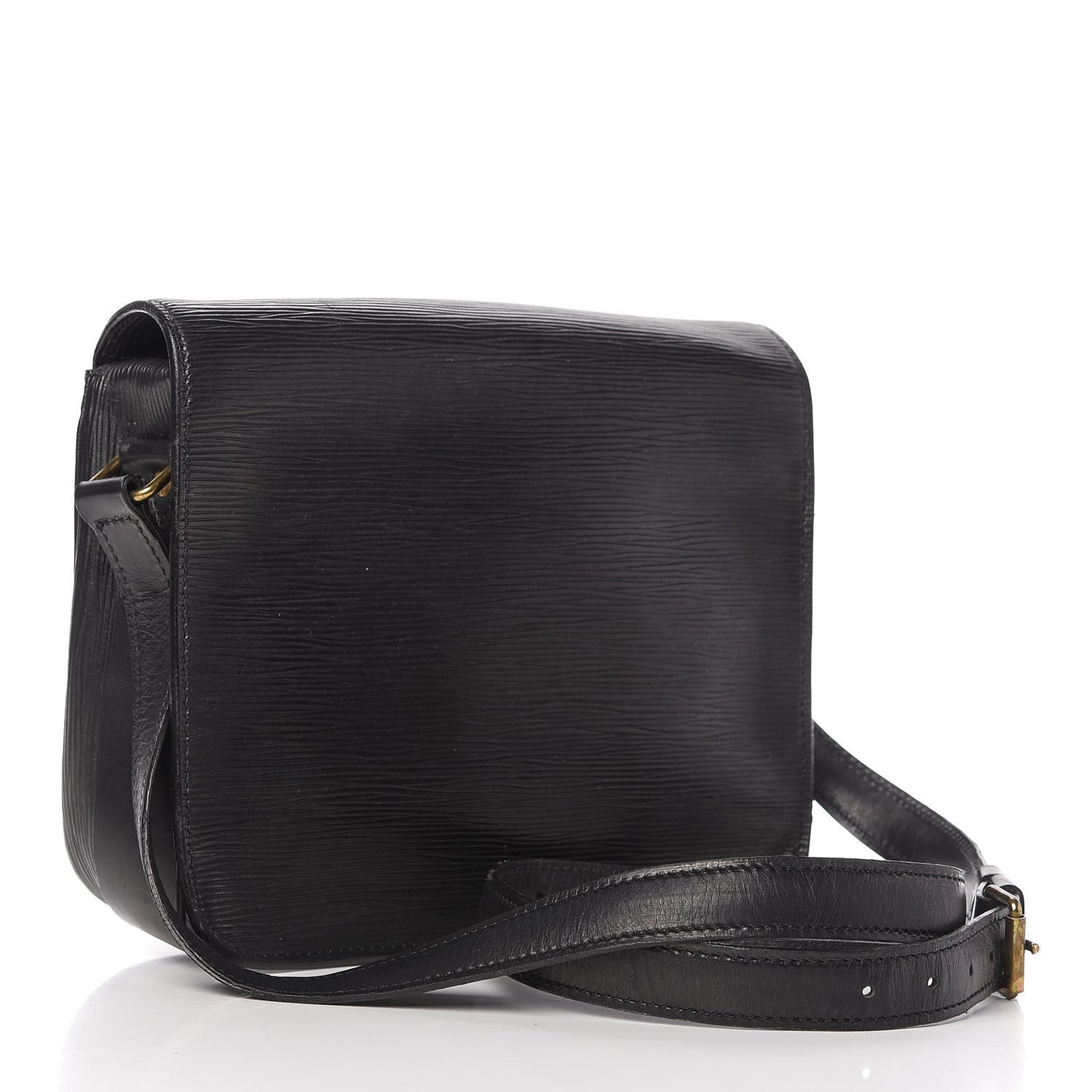 Epi Cartouchiere 22 Black