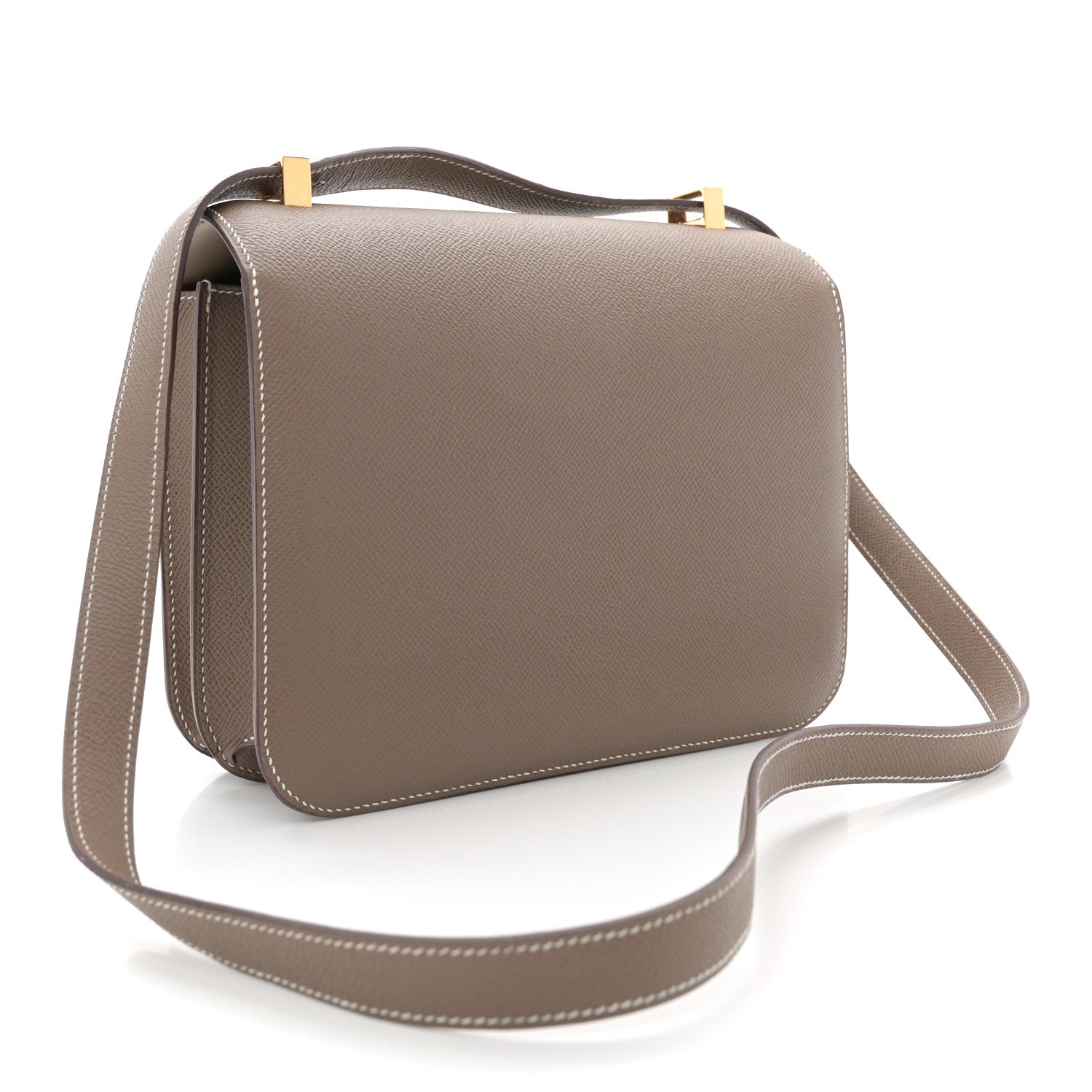 Hermes Epsom Constance 24 Etoupe 3 of 11