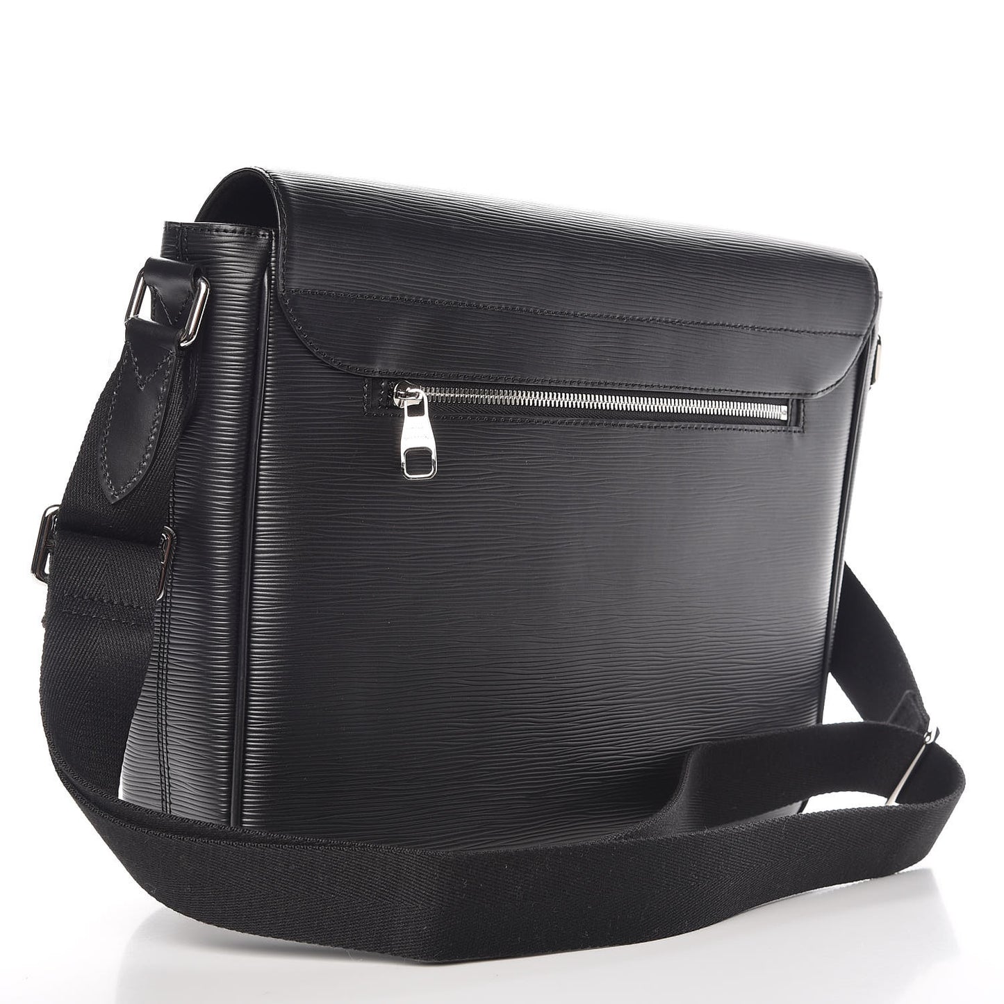 Epi Christopher Messenger Black