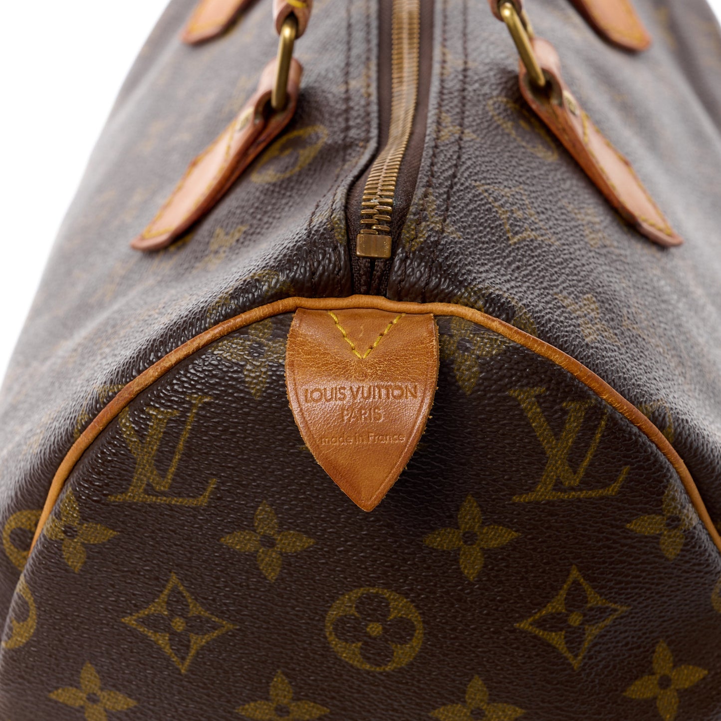 Monogram Speedy 30