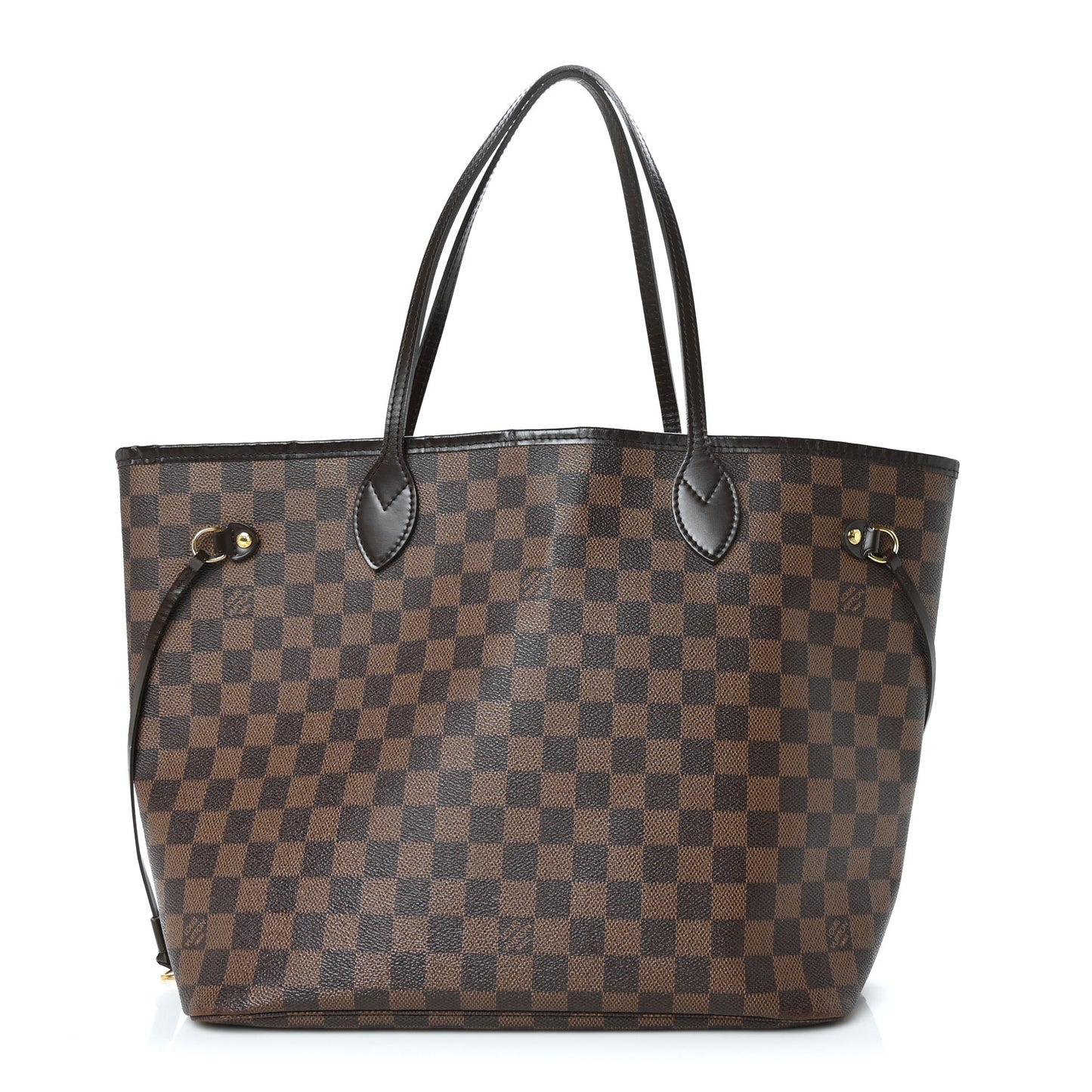 Damier Ebene Neverfull MM