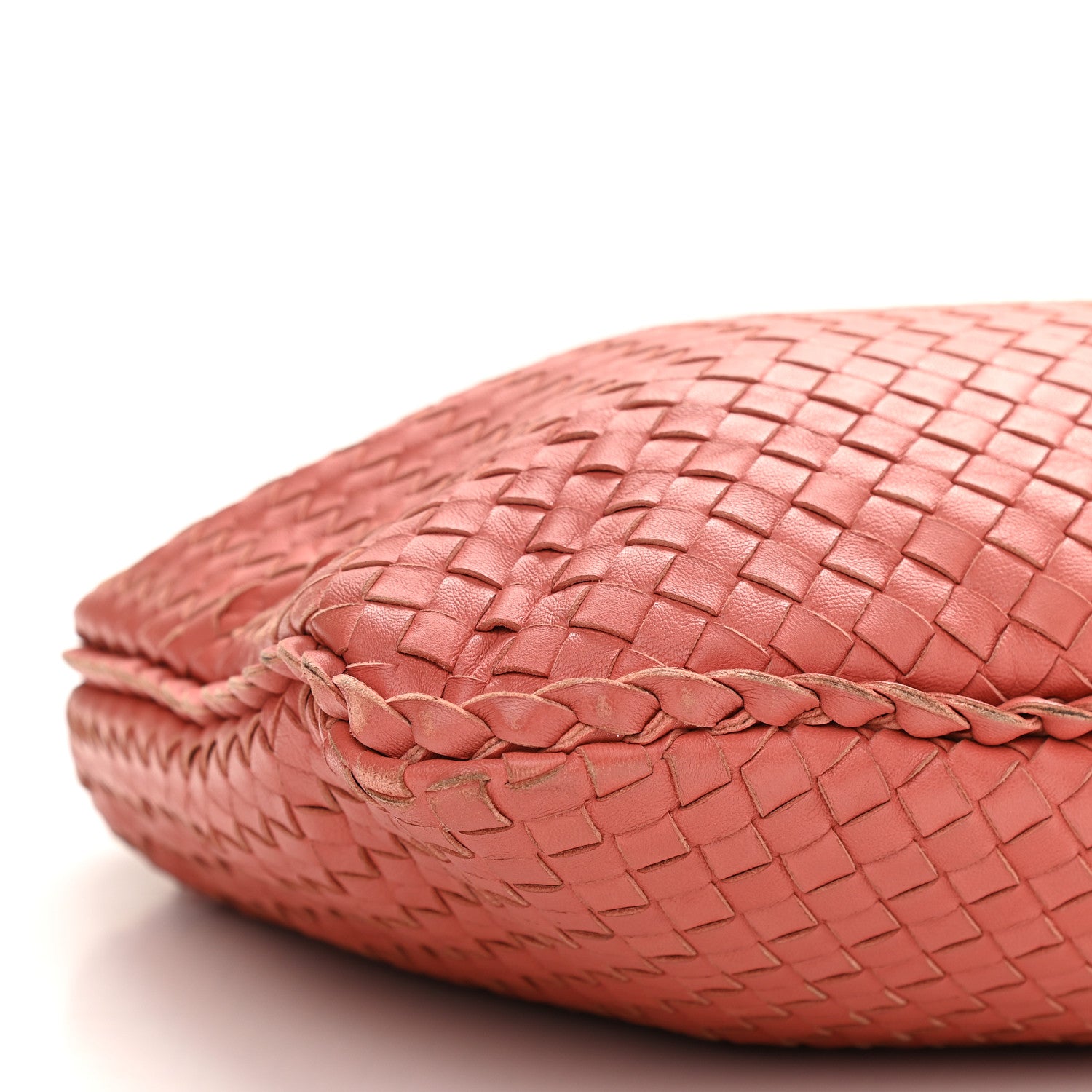 Bottega Veneta Nappa Intrecciato Large Veneta Hobo Pompei 8 of 9