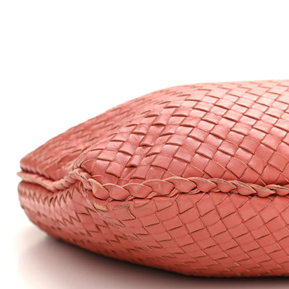 Bottega Veneta Nappa Intrecciato Large Veneta Hobo Pompei 8 of 9