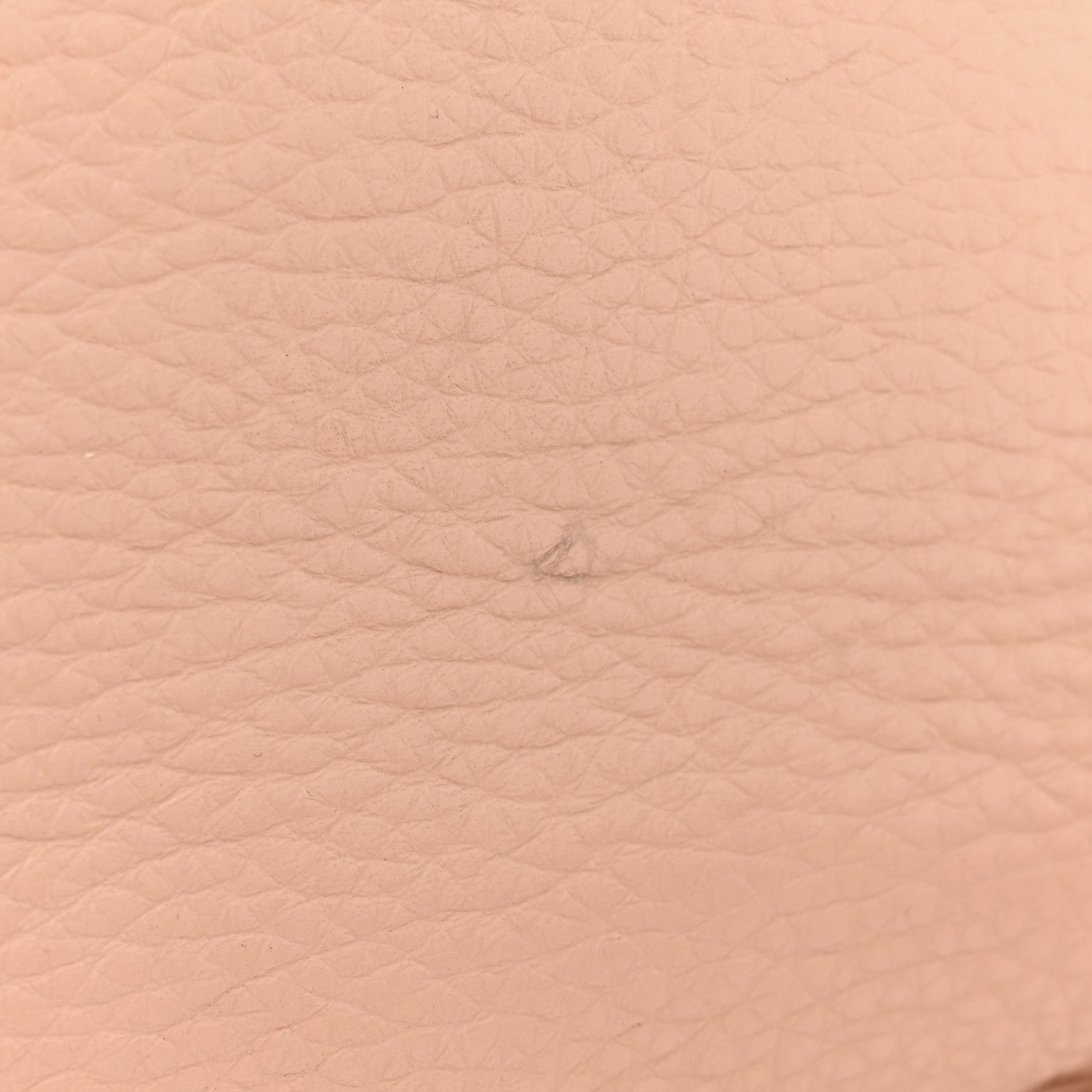 Chloe Calfskin Medium Marcie Satchel Blush Nude 13 of 15