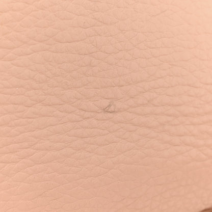 Chloe Calfskin Medium Marcie Satchel Blush Nude 13 of 15