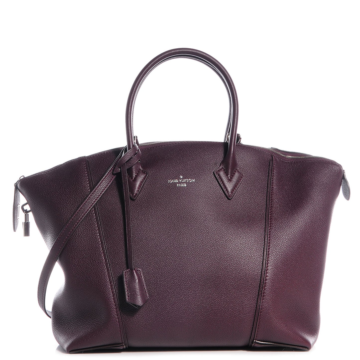 Veau Cachemire Soft Lockit MM Quetsche