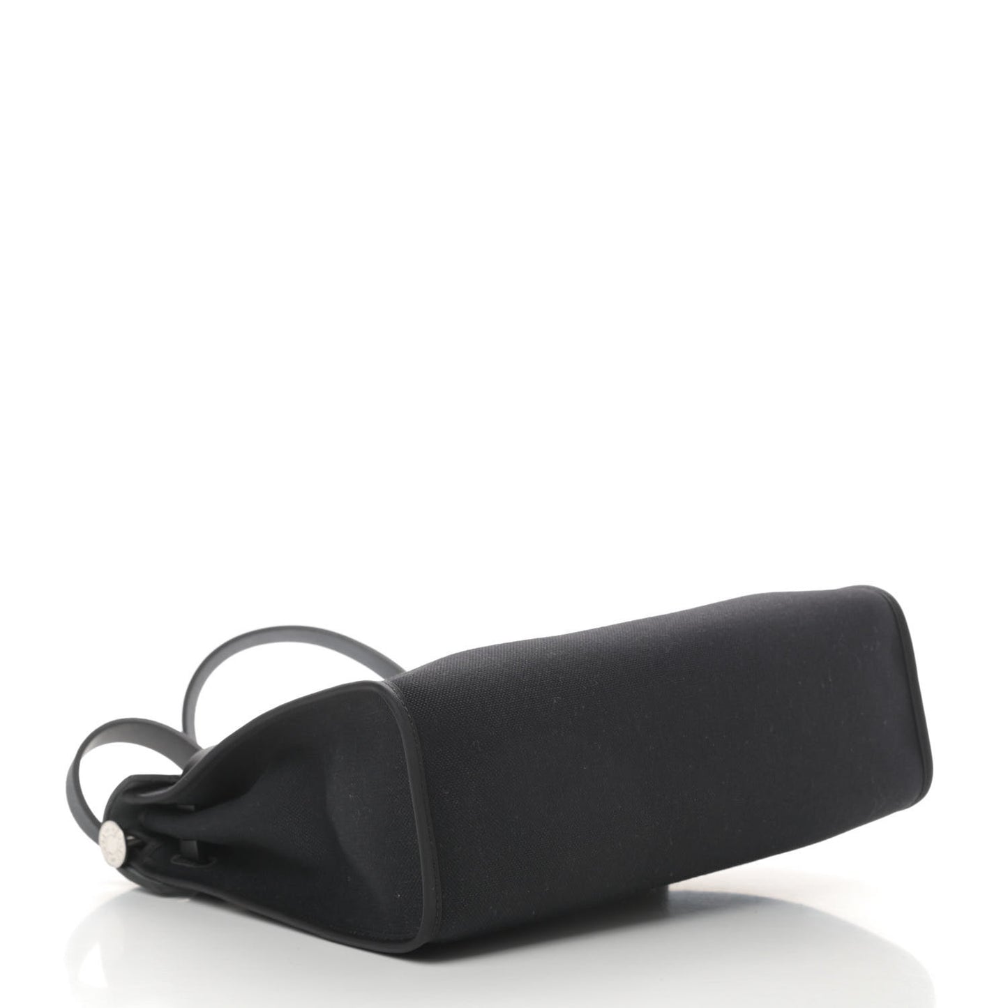 Military Toile Vache Hunter Herbag Zip PM 31 Black