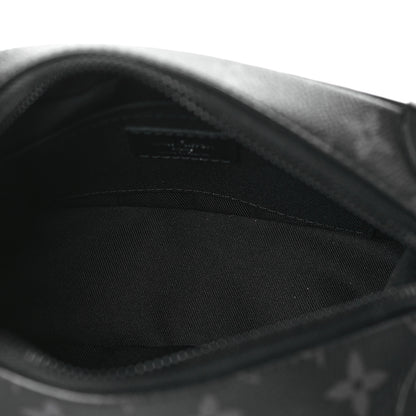 Louis Vuitton Monogram Eclipse Mini Soft Trunk 5 of 8