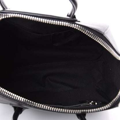 Givenchy Sugar Goatskin Medium Antigona Black 4 of 10