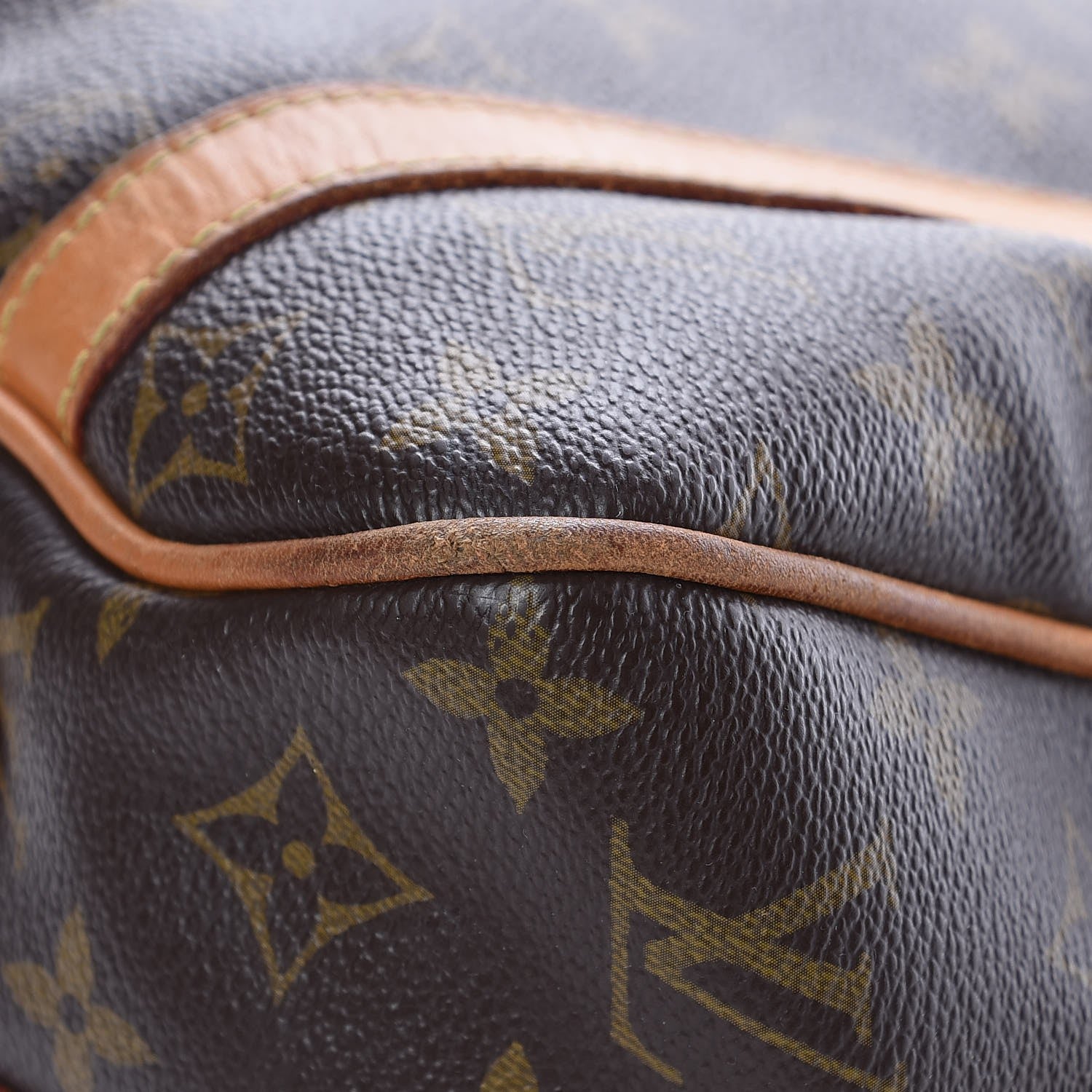 Louis Vuitton Monogram Stresa PM 13 of 16