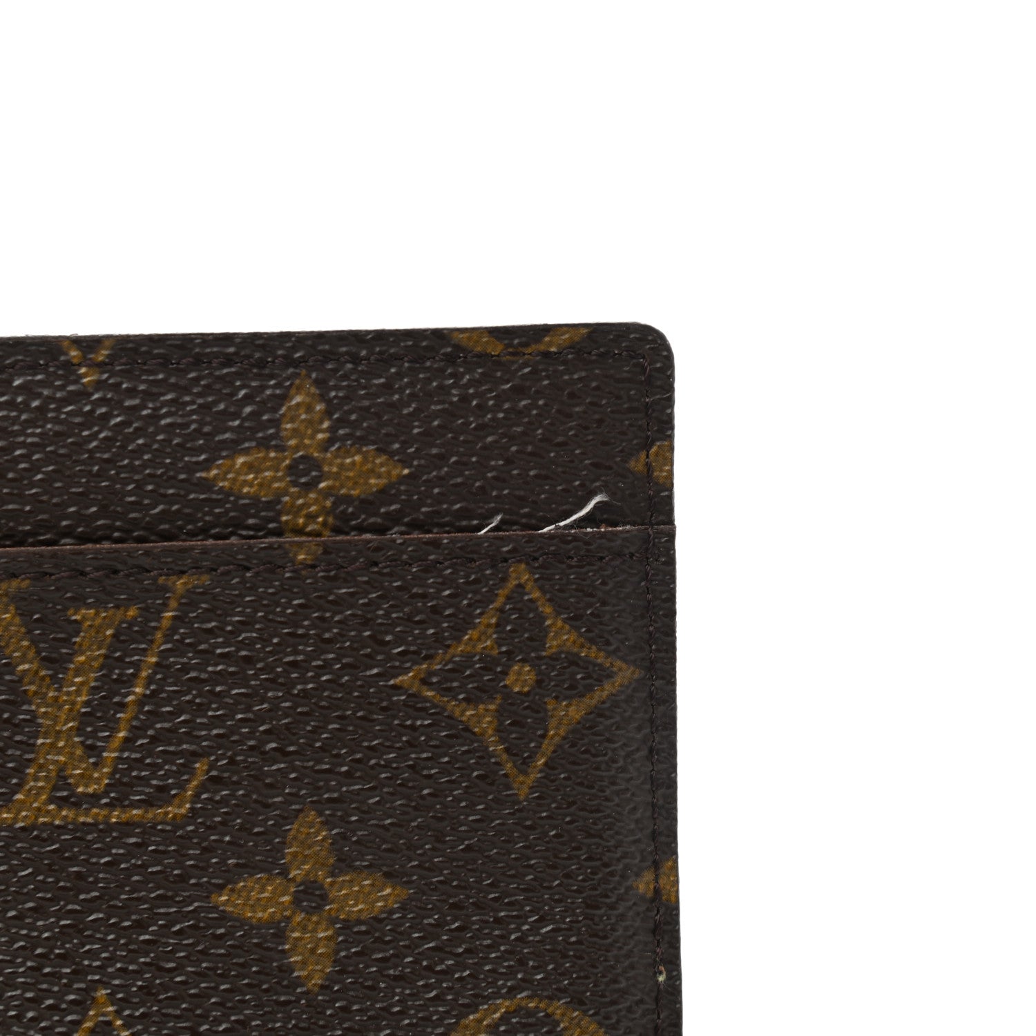 Louis Vuitton Monogram Porte Tresor International Wallet 9 of 10