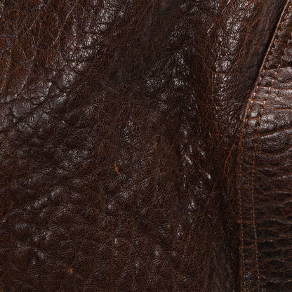 Fendi Nappa Nuvolata Spy Cognac 12 of 12