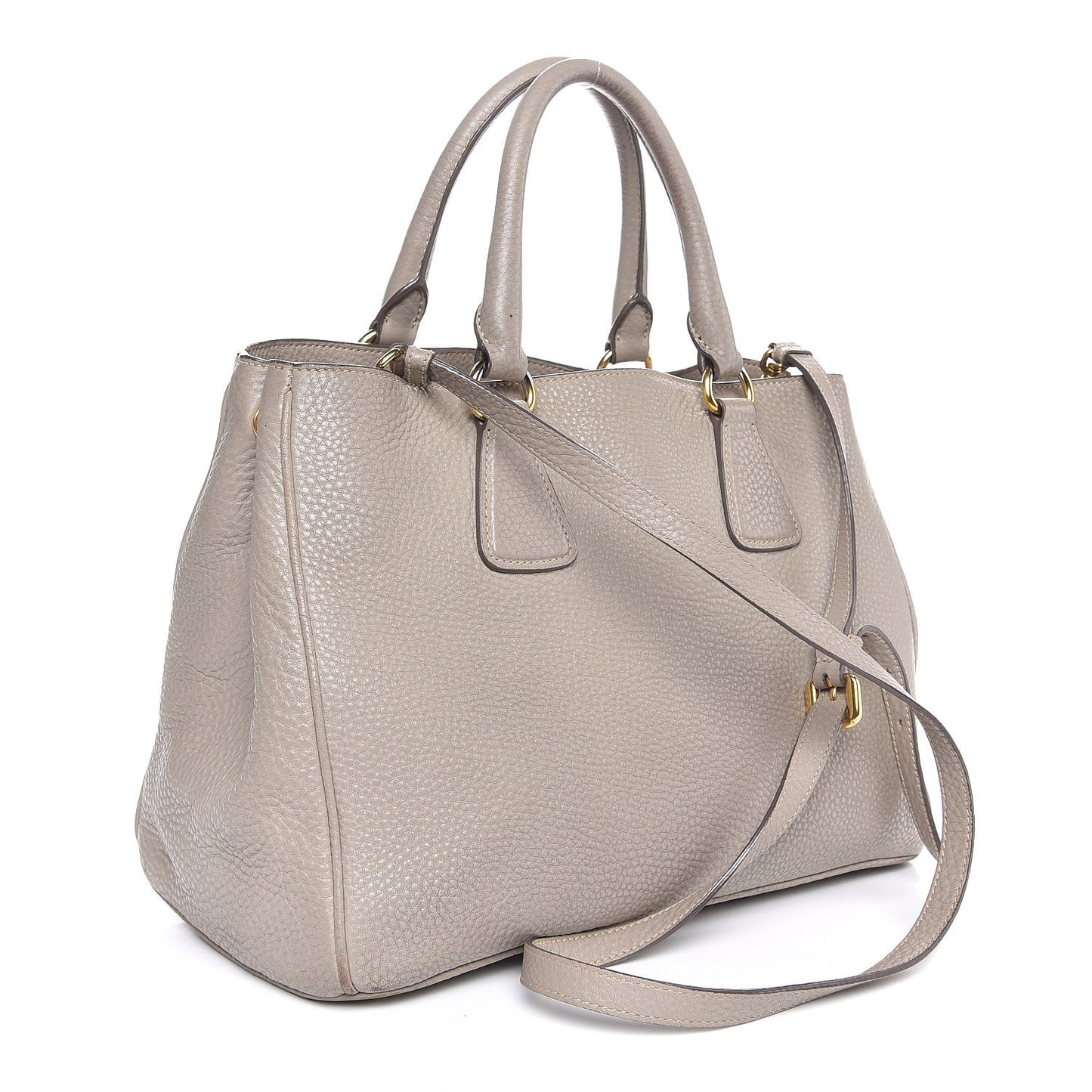 Vitello Daino Tote Pomice