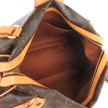 Louis Vuitton Monogram Stresa PM 5 of 8
