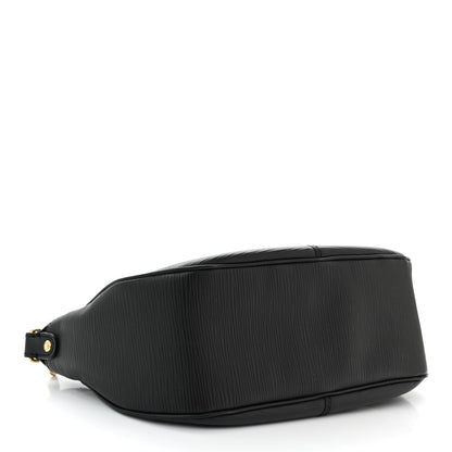 Louis Vuitton Epi Dhanura PM Black 4 of 11