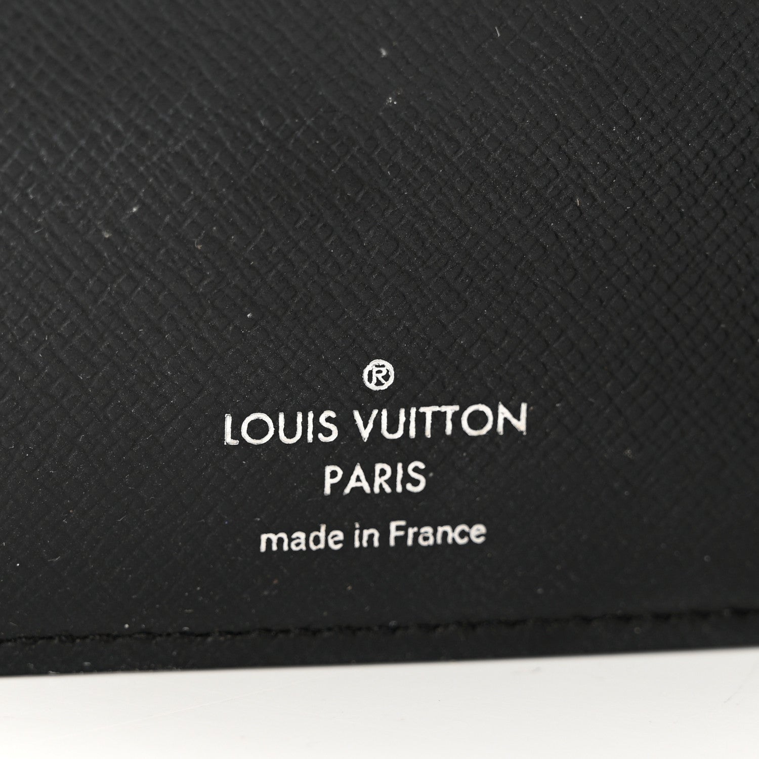 Louis Vuitton Monogram Eclipse Multiple Wallet 6 of 9