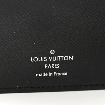 Louis Vuitton Monogram Eclipse Multiple Wallet 6 of 9