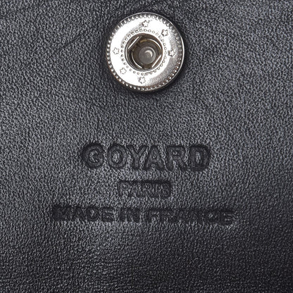 Goyard Goyardine Saint Louis GM Black 7 of 16