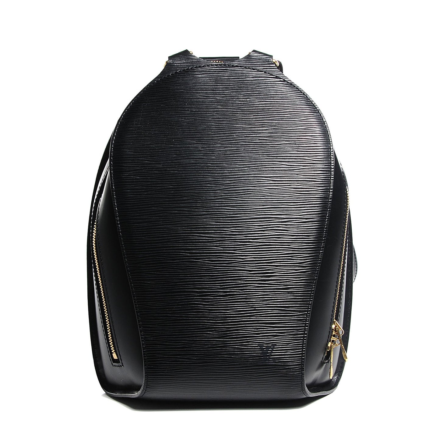 Epi Mabillon Backpack Black