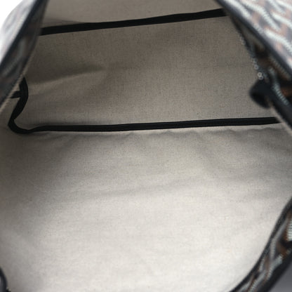 Goyard Goyardine Boheme Hobo Black 6 of 10