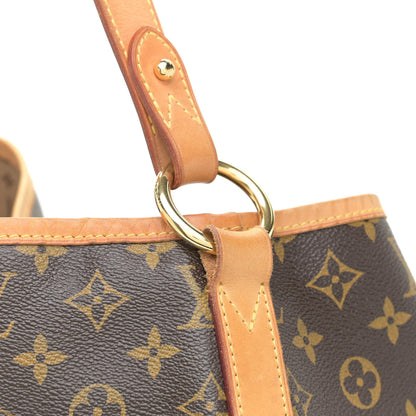 Louis Vuitton Monogram Delightful GM 13 of 15