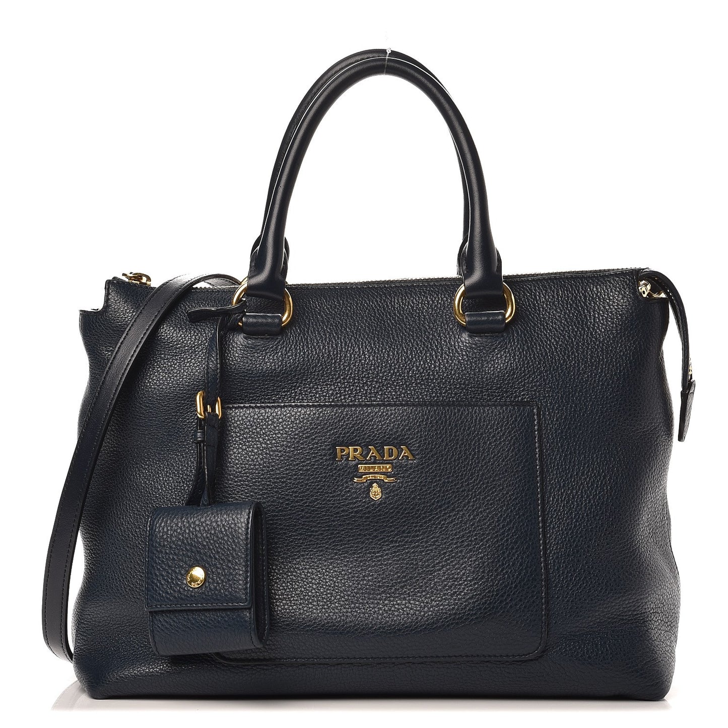 Vitello Daino Tote Baltico
