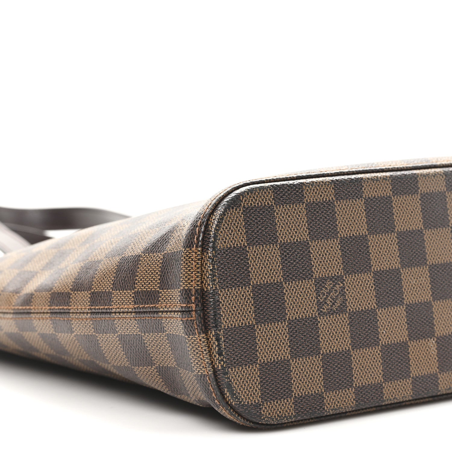 Louis Vuitton Damier Ebene Vavin GM 8 of 9
