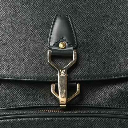 Louis Vuitton Taiga Cassiar Backpack Epicea 6 of 8