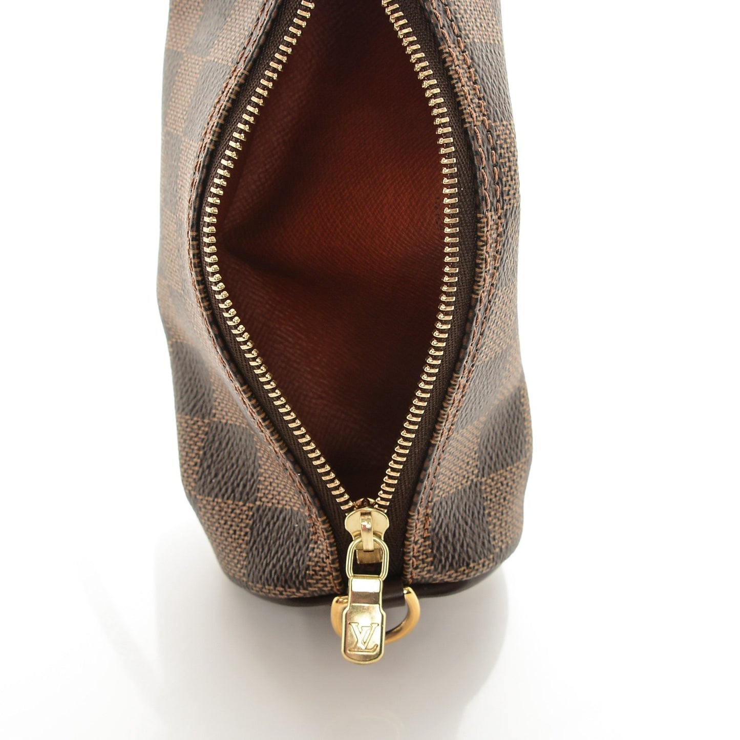 Damier Ebene Mini Papillon