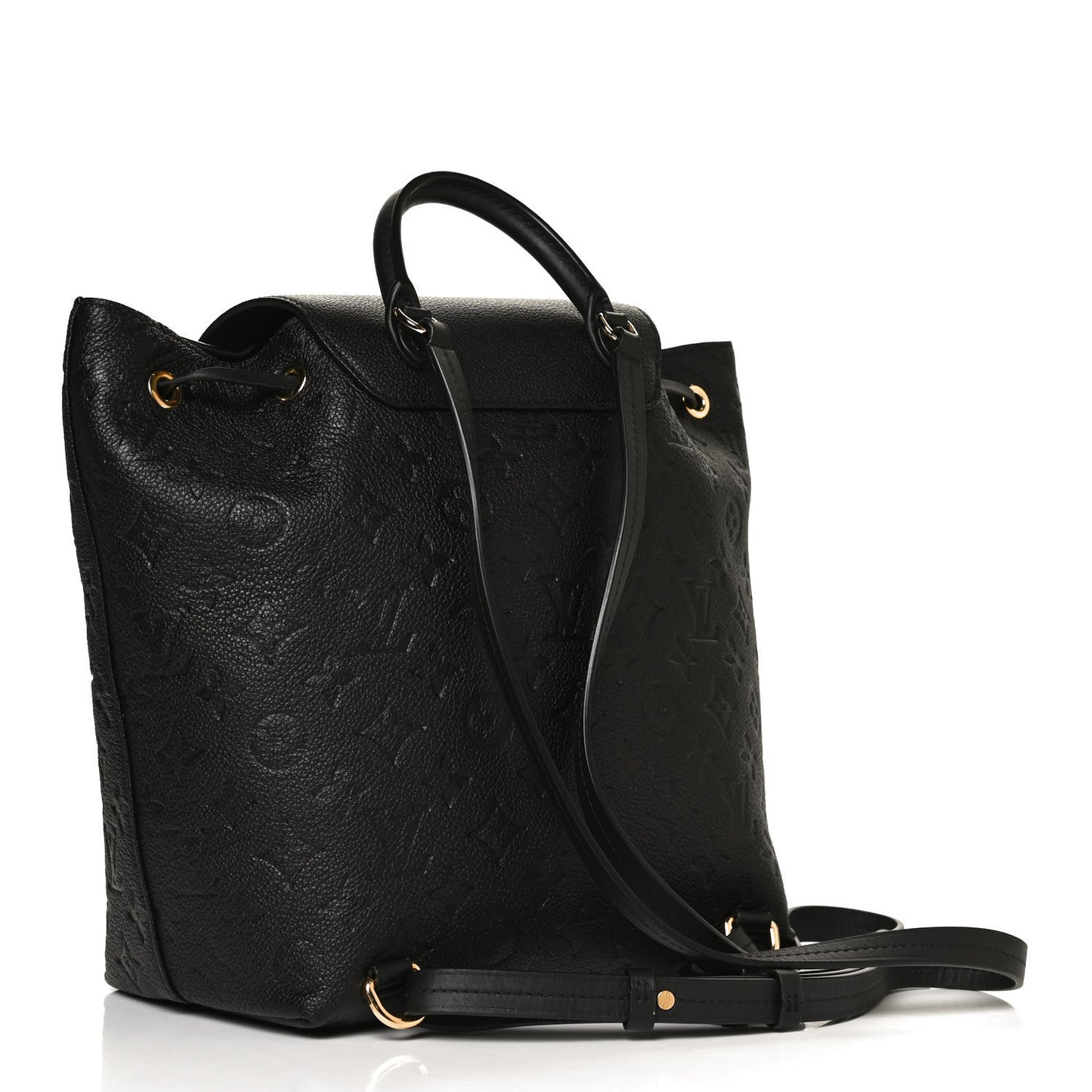 Empreinte Montsouris NM Backpack Black