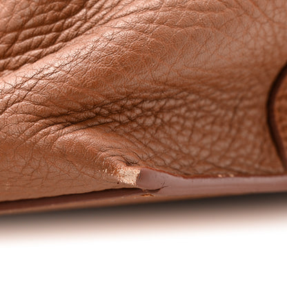 Givenchy Calfskin Small Sway Cognac 11 of 14