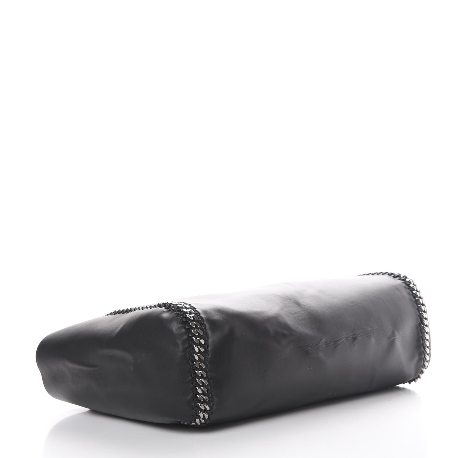 Stella McCartney Canvas Logo Falabella Reversible Tote Sand 7 of 20